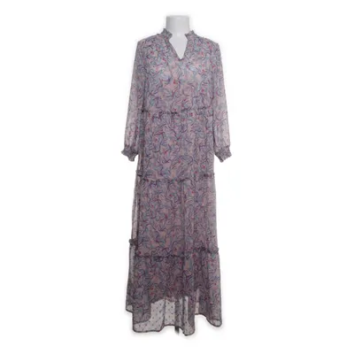 Jurk (Lila, Meerkleurig) van Jake's Polyester