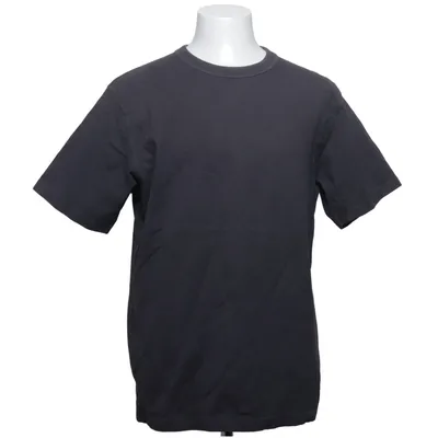 T-shirt (Gray) from Uniqlo U Cotton