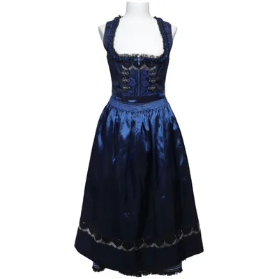 Dirndl (Madl) från Krüger Madl Bomull, Polyester