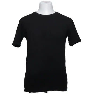 T-shirt (Svart) från Newport Bay Sailing Club Bomull