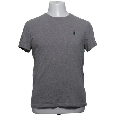 T-shirt (Gris) de Polo Ralph Lauren Coton