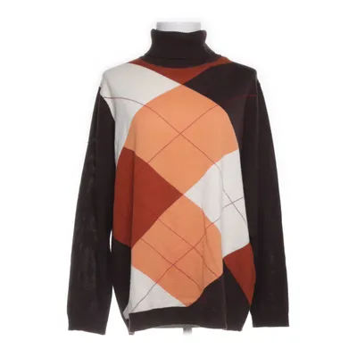 Coltrui (Bruin, Oranje, Wit) van Golléhaug