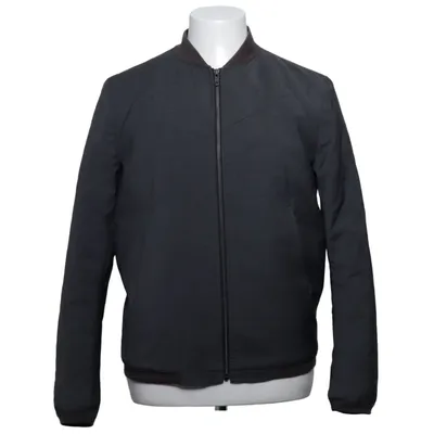 Bomber jacket (CHIPS 3) from Tiger of Sweden Polyamide, Polyester, Wool