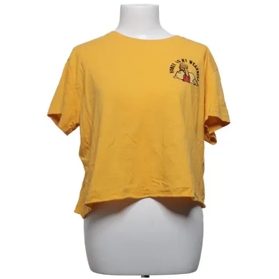 T-shirt (Yellow) from Disney