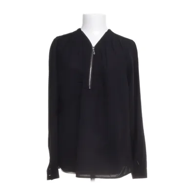 Blus (Svart) från Agnes Collection Polyester
