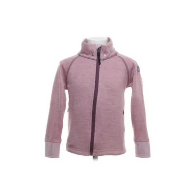Huvtröja (Rosa) från Isbjörn of Sweden Polyester, Ull