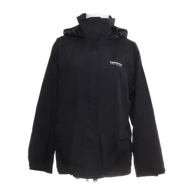 Outdoor jas (Zwart) van Tenson Polyamide, Polyester