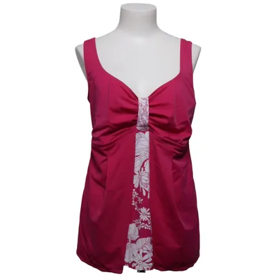 Zwemshirt (Es7017fua) van Elomi Elastaan, Polyamide