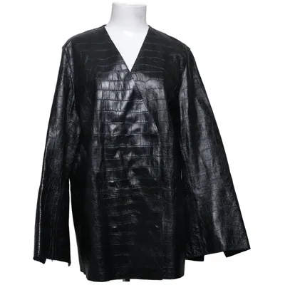Veste (Noir) de Totême