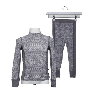 Onderkleding (Grijs, Wit) van Engelsons Bamboo, Elastaan