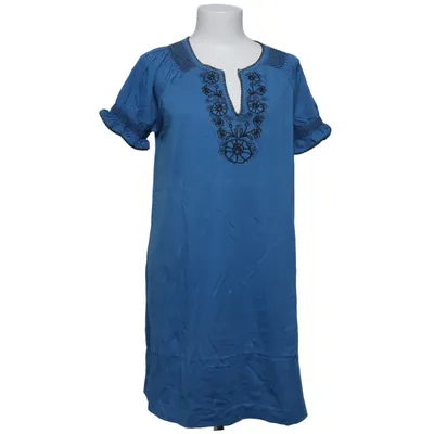 Tunique (Bleu) de JSFN Coton