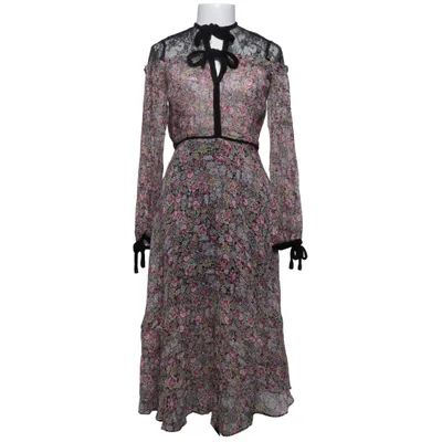 Robe (Noir, Rose, Multicolore) de The Kooples