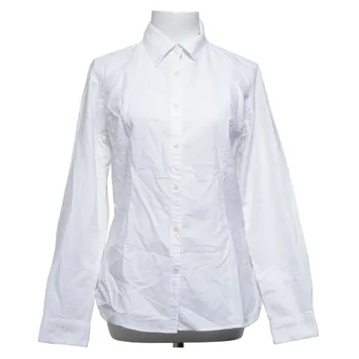 Shirt (White) from J. Harvest & Frost Cotton