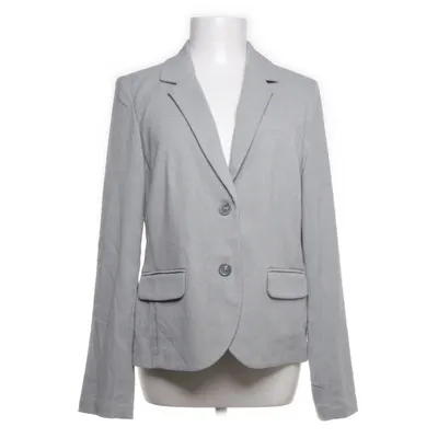 Blazer (Grijs, Wit) van Opus Elastaan, Polyester, Viscose
