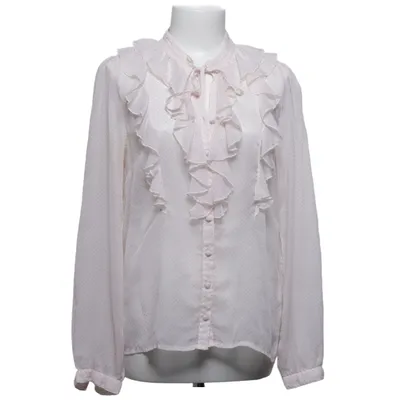 Blouse (Beige) van Sisters