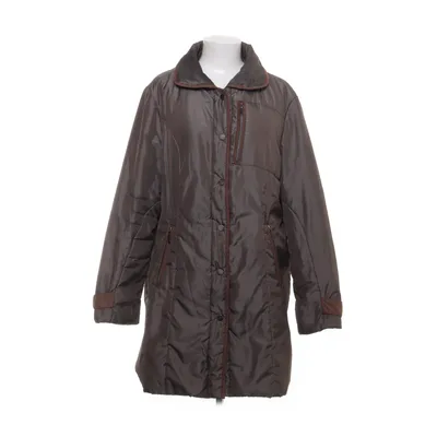 Winter coat (Gray) from Fabiani Polyester