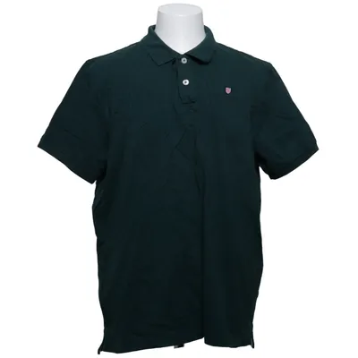 Polo (Vert) de Bondelid Coton
