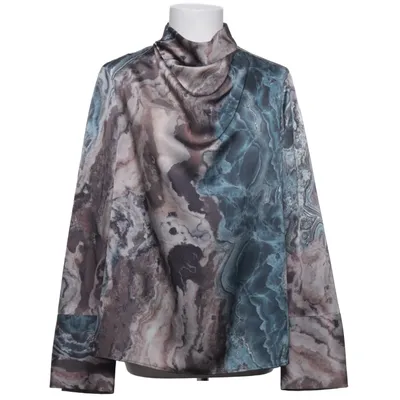 Blouse (Meerkleurig) van Visual Clothing Project Polyester