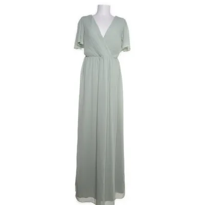 Avondjurk (Groen) van Moments Polyester