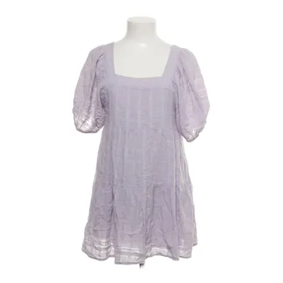 Klänning (Lila) från Pull & Bear