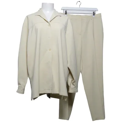 Set (Beige) från Choise Polyester