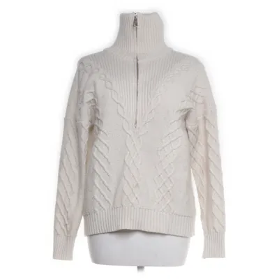 Trui (Wit) van Emery Rose Polyester