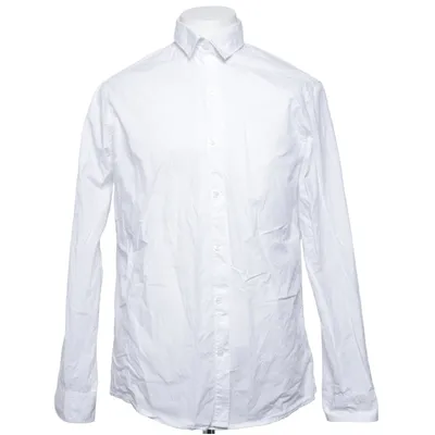Shirt (White) from Paul Smith Cotton
