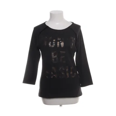 Långärmad t-shirt (82555-40) från Geisha Elastan, Polyester