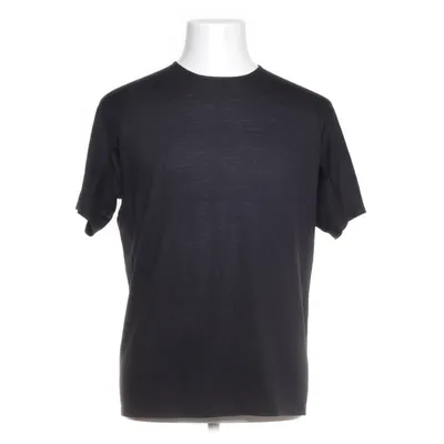 T-shirt (Svart) från Arc'teryx Polyester, Ull