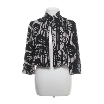 Kofta (Svart, Beige) från Diane von Furstenberg