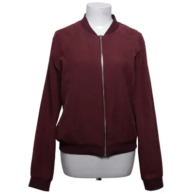 Blouson (Rouge) de Sisters Point Polyester
