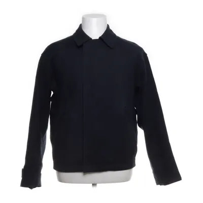 Jakke (Blå) fra COS Bomuld, Elastan, Polyester