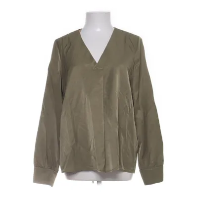 Blus (Grön) från Object Viskos