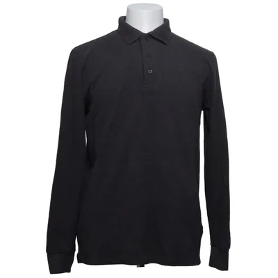 Rugby shirt (Grijs) van Kronstadt