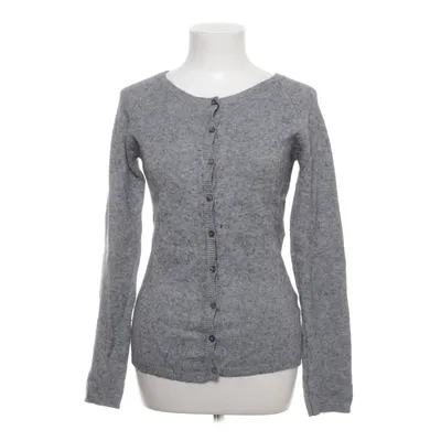 Cardigan (Grijs) van Tricotonic Kasjmier, Modal, Wol