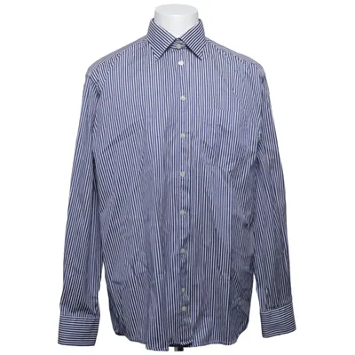 Shirt (CLASSIC) van Eton Katoen