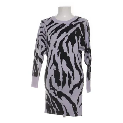 Klänning (Lila, Svart) från Jet Set Ull