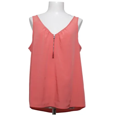 Top (Roze) van DKNY Jeans Polyester