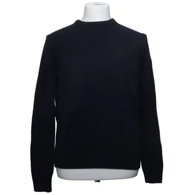 Sweater (Blue) from Paul & Shark Polyamide, Wool