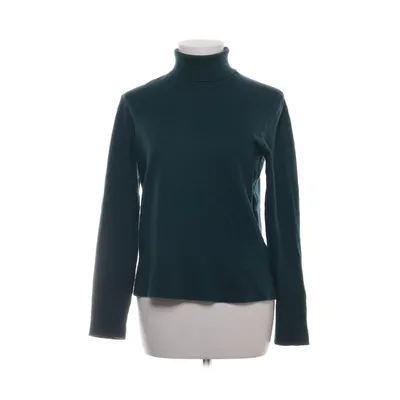 Polotröja (Grön) från Samsøe & Samsøe Merinoull