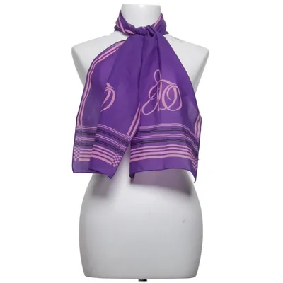 Echarpe à costume (Violet, Rose) de Texturé