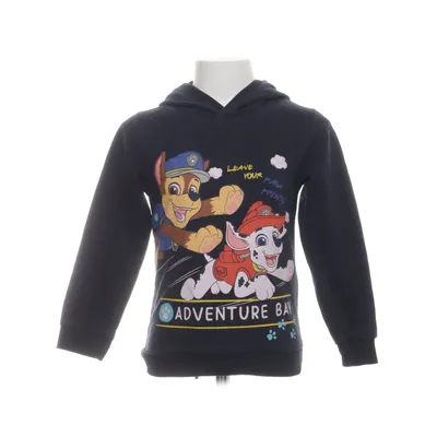 Sweat à capuche (Bleu, Multicolore) de Paw Patrol Coton, Polyester