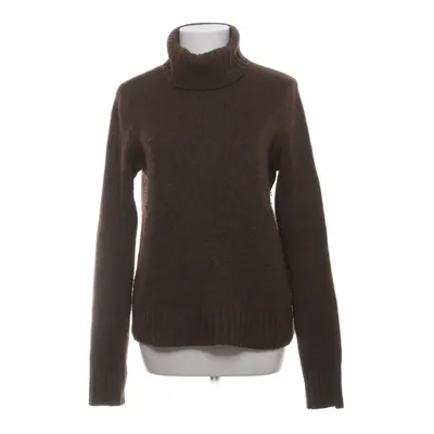 Polotröja (Brun) från Ralph Lauren Kashmir, Ull