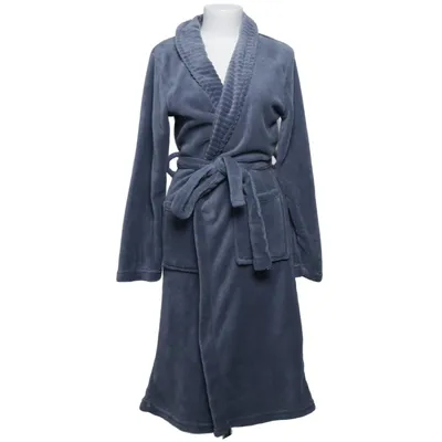 Peignoir (Bleu) de Up2Fashion Polyester