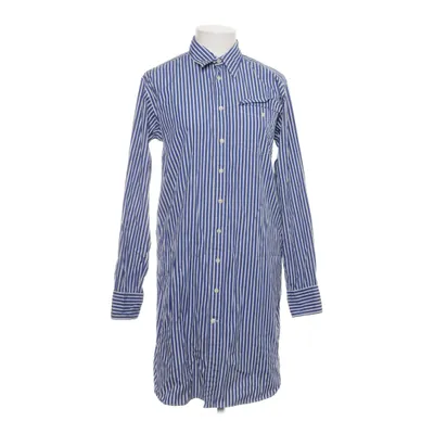 Blousejurk (Blauw, Wit) van Polo Ralph Lauren Katoen