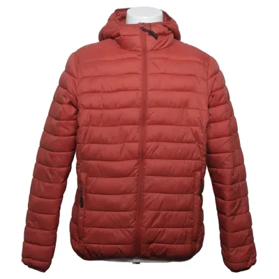 Winter jacket (Red) from Rosetti Riding Polyamide, Polyester
