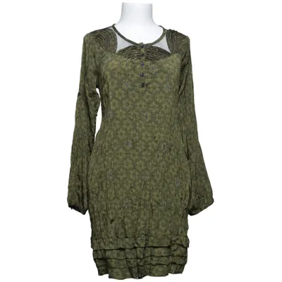 Jurk (Groen) van Didi Polyester