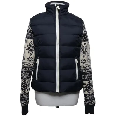 Veste d'hiver (Bleu, Blanc) de Northland Polyester