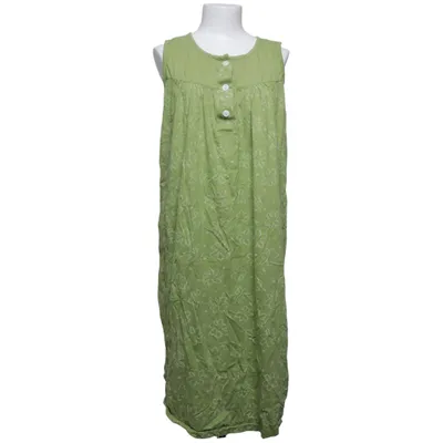 Robe (Vert) de Bright