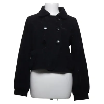 Cabanjacke (Schwarz) von Stradivarius